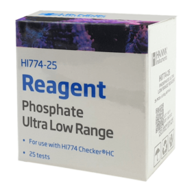 Hanna Instruments Reagent Phosphate Ultra Low Range HI774-25