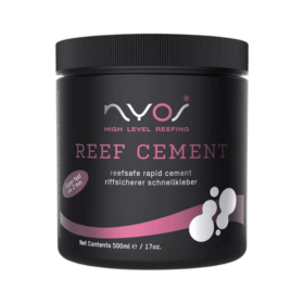 Nyos Reef Cement 500ml