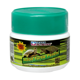 Ocean Nutrition Adult Turtle pellets 60g