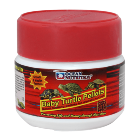Ocean Nutrition Baby Turtle pellets 60g