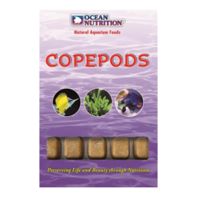 Ocean Nutrition Copepods Cube Tray 100g
