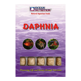 Ocean Nutrition Daphnia Cube Tray 100g