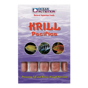 Ocean Nutrition Krill Pacifica Cube Tray 100g