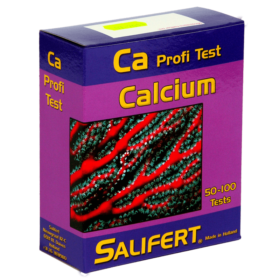 Salifert Profi Test Ca Calcium
