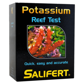 Salifert Profi Test K Potassium