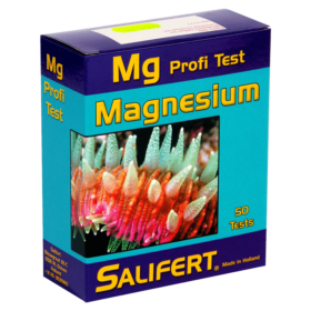 Salifert Profi Test Mg Magnesium