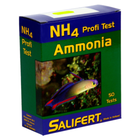 Salifert Profi Test NH3 Ammonia