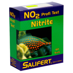 Salifert Profi Test NO2 Nitrite