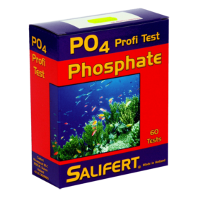 Salifert Profi Test PO4 Phosphate