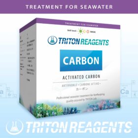 TRITON Activated Carbon 1000ml