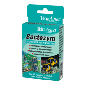 Tetra Bactozym 10caps