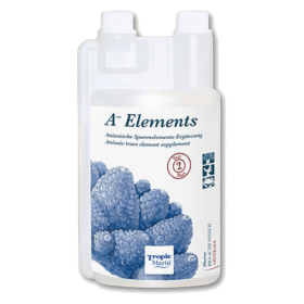 Tropic Marin A Elements 1000ml