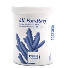 Tropic Marin All-For-Reef Powder 800g