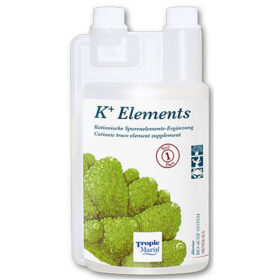 Tropic Marin K+ ELEMENTS 500ml