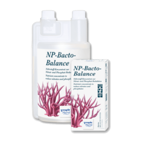 Tropic Marin NP-Bacto-Balance 500ml