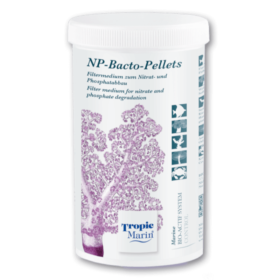 NP-Bacto-Pellets 1000ml
