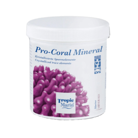 Tropic Marin Pro-Coral Mineral 250g