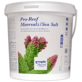 Pro Reef Sea Salt 10kg