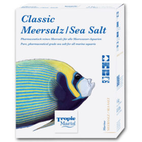 Tropic Marin Sea Salt Classic 4kg