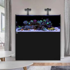 Waterbox Aquariums Reef 130.4 Black