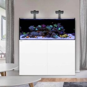 Waterbox Aquariums Reef 180.5 White
