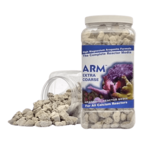 ARM Reactor Media Extra Coarse