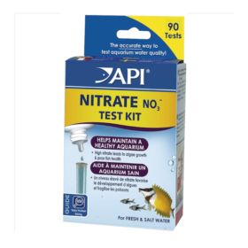 API Nitrate Test Kit 90 Test