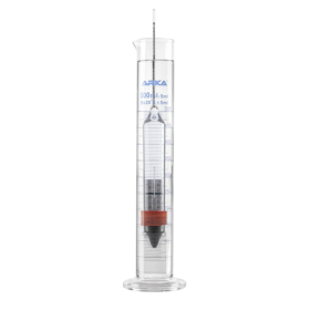 ARKA Aquatics Hydrometer Set 500ml