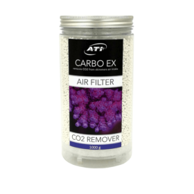 ATI Carbo EX 1000g Air Filter