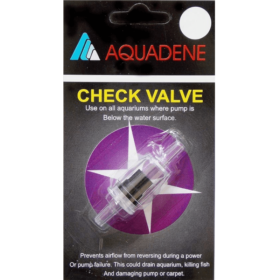 Aquadene Check Valve