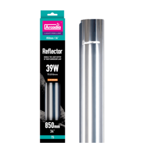 T5 Fluorescent Light Tube Reflector 39W