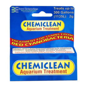 Boyd Enterprises Chemiclean 2g