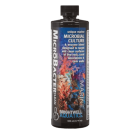 Brightwell Aquatics Microbacter Clean 250ml