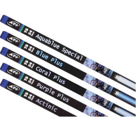 Coral Plus T5 39W