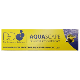 D-D AquaScape Construction Epoxy Slate Grey