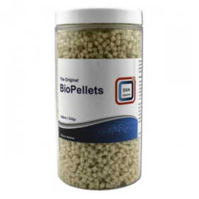 DVH Aquatic The Original BioPellets