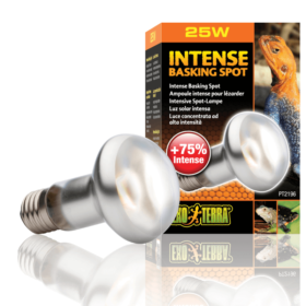 Exo Terra Intense Basking Spot 25W