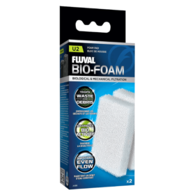 FLUVAL Bio-Foam U2 X2