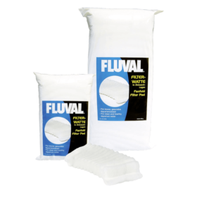 FLUVAL Filterwool 100g