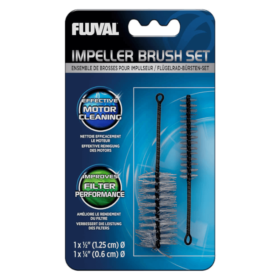 FLUVAL Impeller Brush set