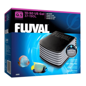 FLUVAL Q.5 Air Pump 190L