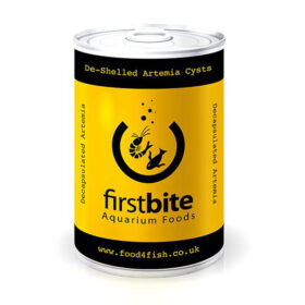 Firstbite Decapsulated Artemia 135g