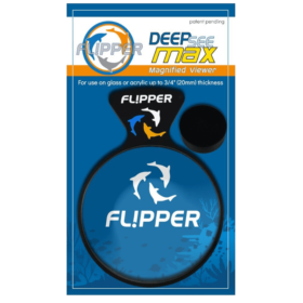 Flipper DeepSee Max Magnified Viewer