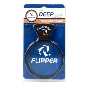 Flipper DeepSee Standard Magnified Viewer