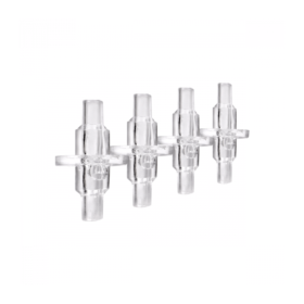 GHL Replacement Hose Nozzle for Dosing Pump 8pcs