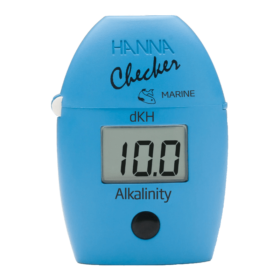 Marine Alkalinity dKH Colorimeter HI772
