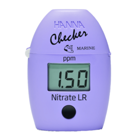 Hanna Instruments Marine Nitrate Low Range Colorimeter HI781