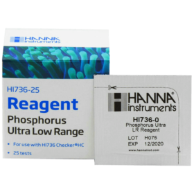 Reagent Phosphorus ULR HI736-25