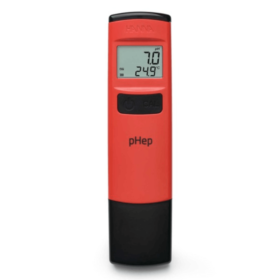 Hanna Instruments pH Tester HI98107
