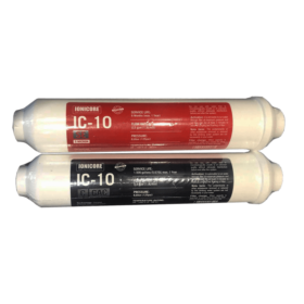 Ionicore Σετ Προφίλτρων Όσμωσης IC 10C GAC SE